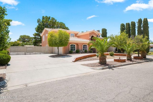 14840 Holden Road, Horizon City, TX 79928