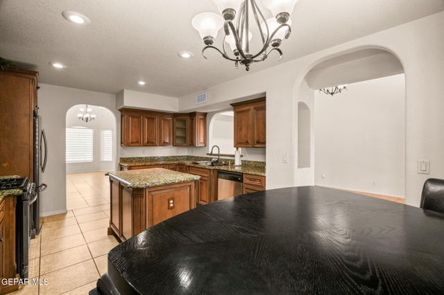 14840 Holden Road, Horizon City, TX 79928