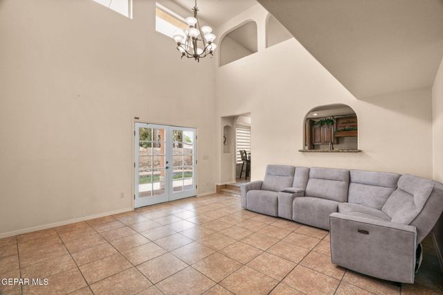 14840 Holden Road, Horizon City, TX 79928