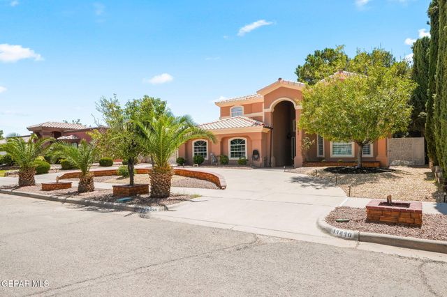 14840 Holden Road, Horizon City, TX 79928