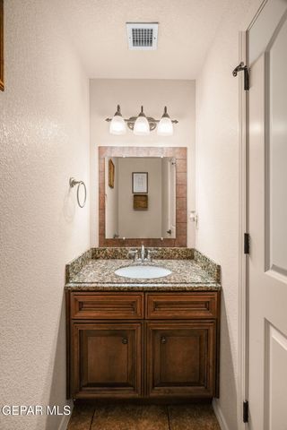 14840 Holden Road, Horizon City, TX 79928