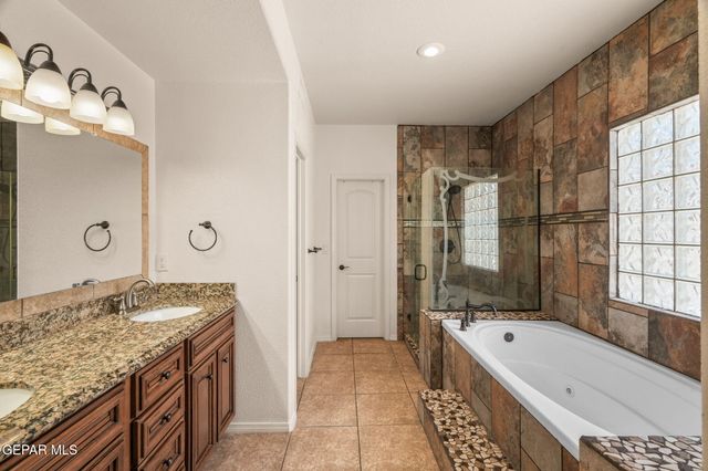 14840 Holden Road, Horizon City, TX 79928