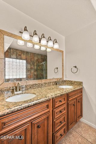 14840 Holden Road, Horizon City, TX 79928