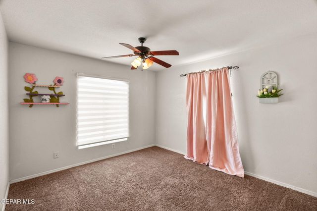 14840 Holden Road, Horizon City, TX 79928