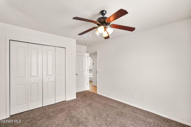 14840 Holden Road, Horizon City, TX 79928