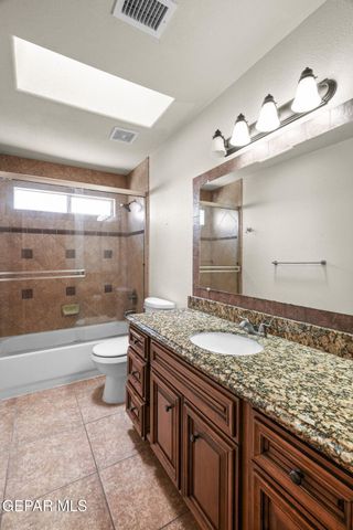 14840 Holden Road, Horizon City, TX 79928