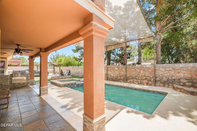 14840 Holden Road, Horizon City, TX 79928