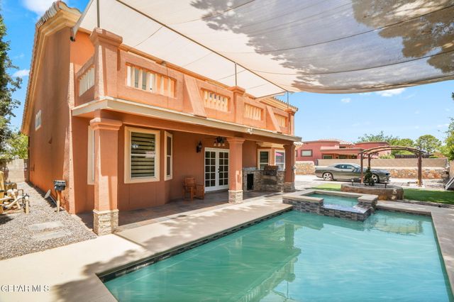14840 Holden Road, Horizon City, TX 79928