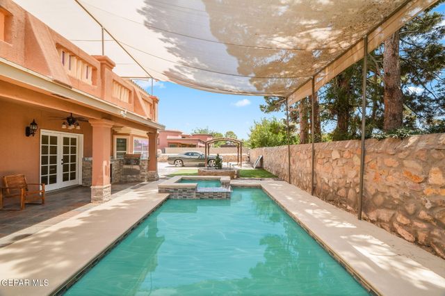 14840 Holden Road, Horizon City, TX 79928