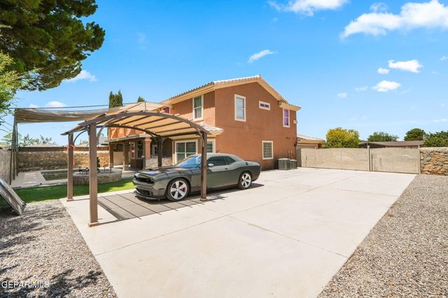 14840 Holden Road, Horizon City, TX 79928