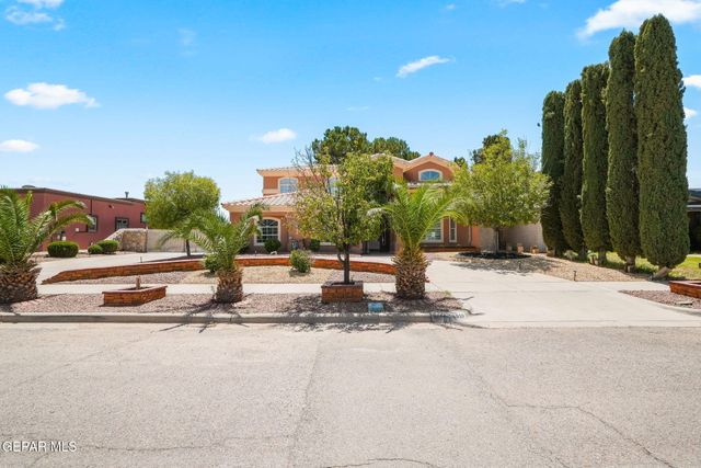 14840 Holden Road, Horizon City, TX 79928