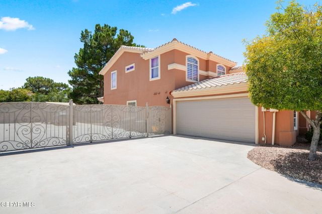 14840 Holden Road, Horizon City, TX 79928