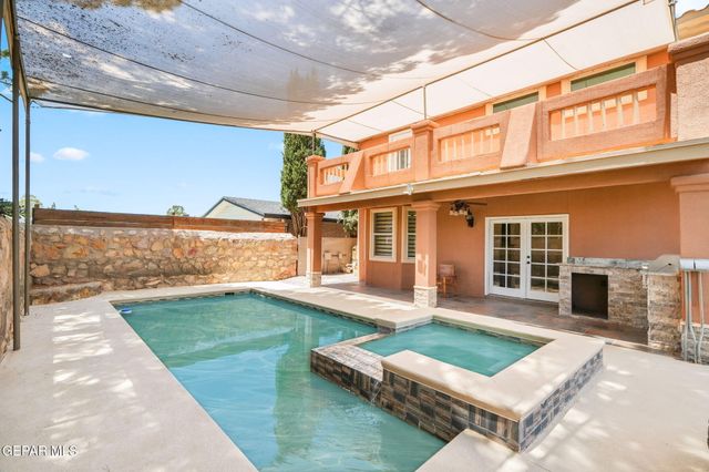 14840 Holden Road, Horizon City, TX 79928