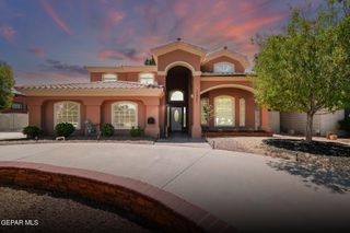 14840 Holden Road, Horizon City, TX 79928