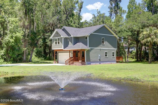 91 Sir Edward Teach Road, Midway, GA 31320