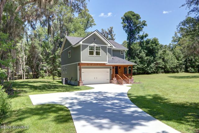 91 Sir Edward Teach Road, Midway, GA 31320