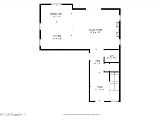 91 Sir Edward Teach Road, Midway, GA 31320