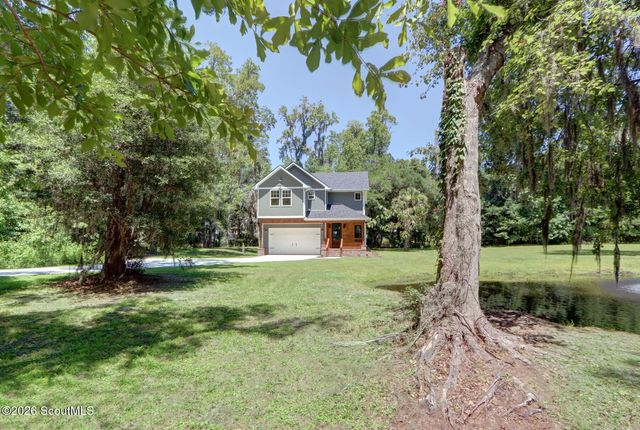 91 Sir Edward Teach Road, Midway, GA 31320