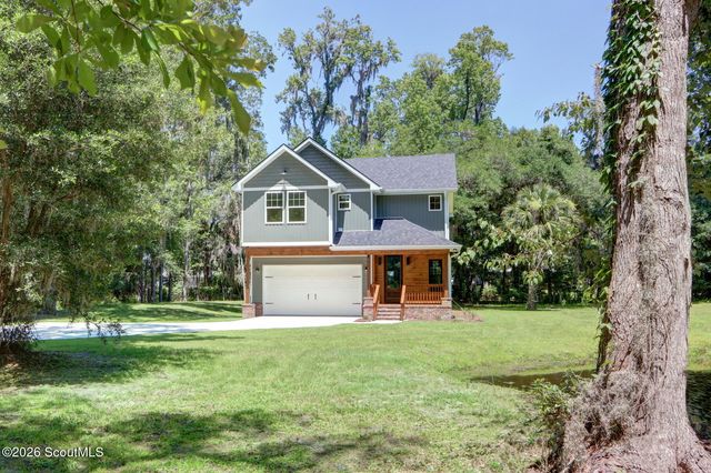 91 Sir Edward Teach Road, Midway, GA 31320