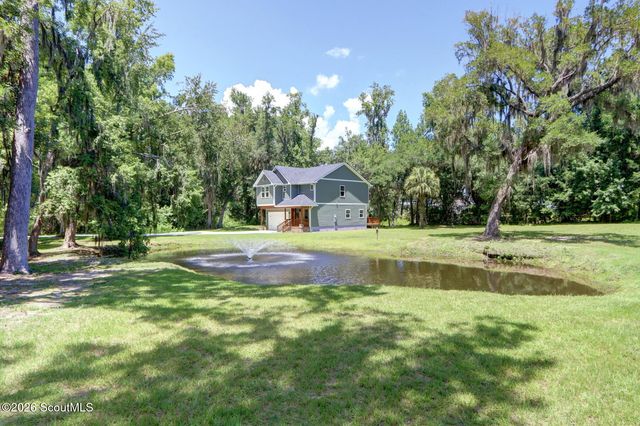 91 Sir Edward Teach Road, Midway, GA 31320