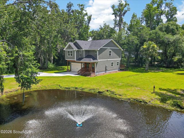 91 Sir Edward Teach Road, Midway, GA 31320