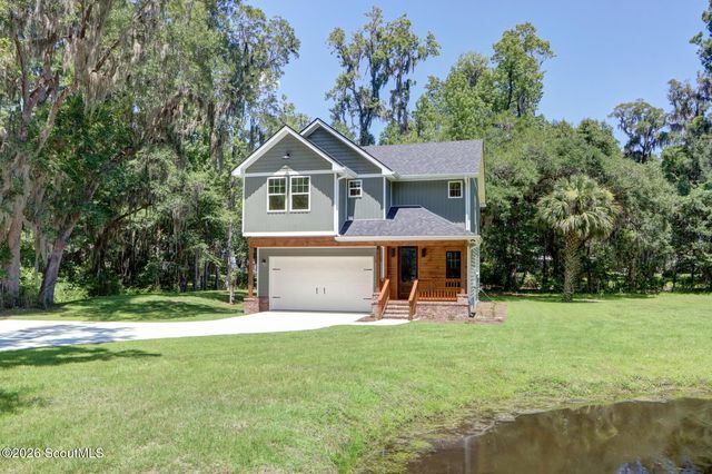 91 Sir Edward Teach Road, Midway, GA 31320