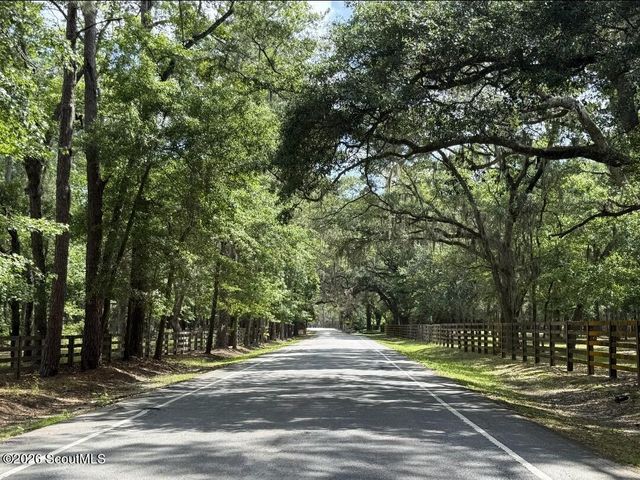 91 Sir Edward Teach Road, Midway, GA 31320