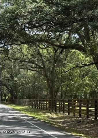 91 Sir Edward Teach Road, Midway, GA 31320