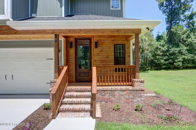 91 Sir Edward Teach Road, Midway, GA 31320