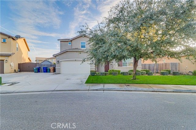 5005 Silvery Jewel, Bakersfield, CA 93313
