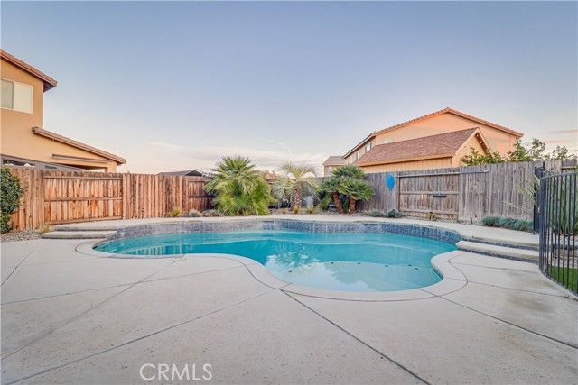 5005 Silvery Jewel, Bakersfield, CA 93313