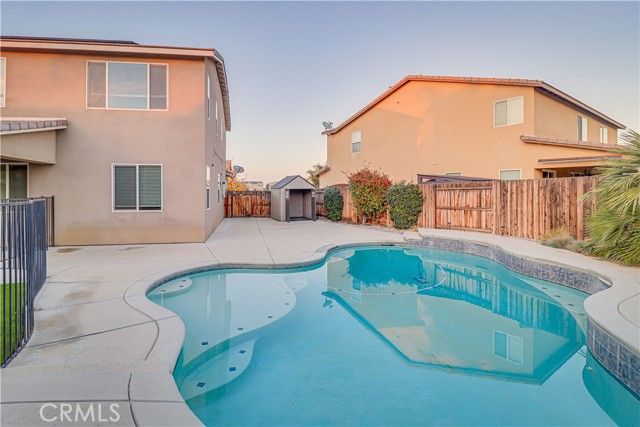 5005 Silvery Jewel, Bakersfield, CA 93313