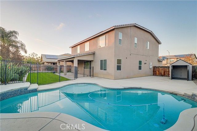 5005 Silvery Jewel, Bakersfield, CA 93313