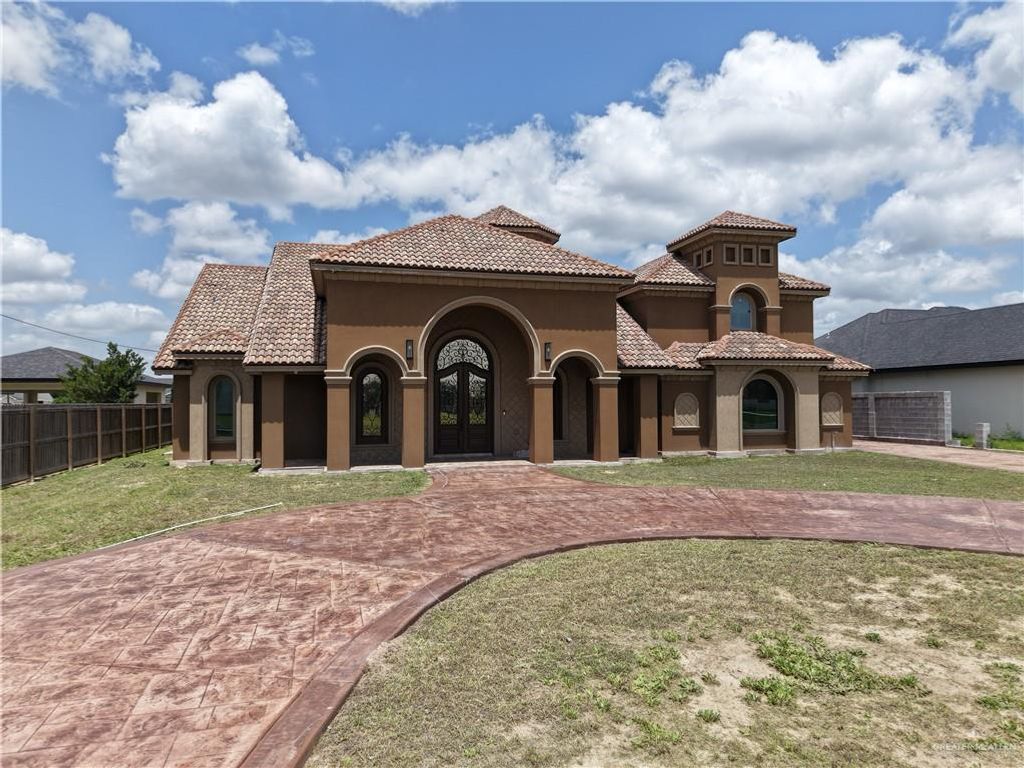 2916 Fletcher Street, Weslaco, TX 78599
