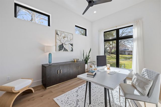 5608 Shady Oak CT, Austin, TX 78756