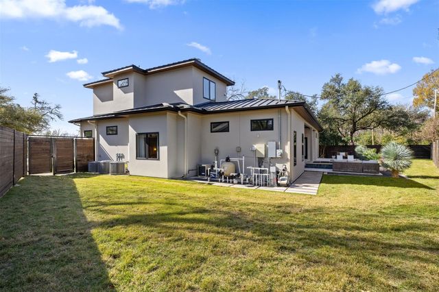 5608 Shady Oak CT, Austin, TX 78756