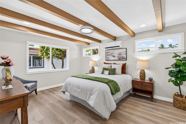 743 Akumu Street, Kailua, HI 96734