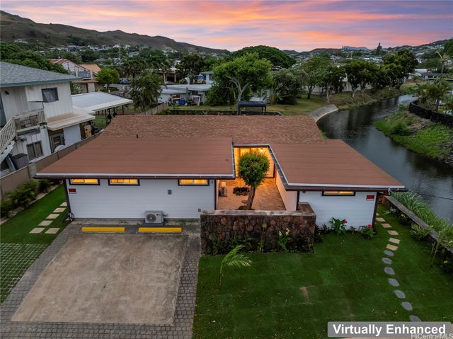 743 Akumu Street, Kailua, HI 96734