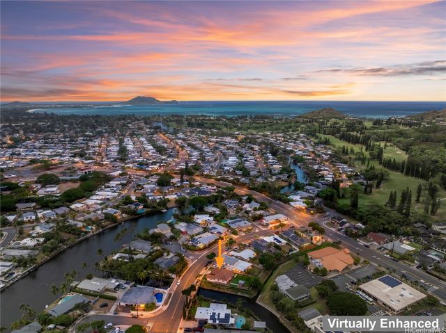 743 Akumu Street, Kailua, HI 96734