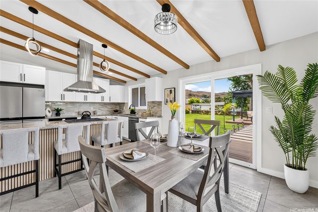 743 Akumu Street, Kailua, HI 96734