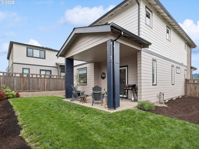 16643 Se SNOW BLANKET Ter, Happy Valley, OR 97086