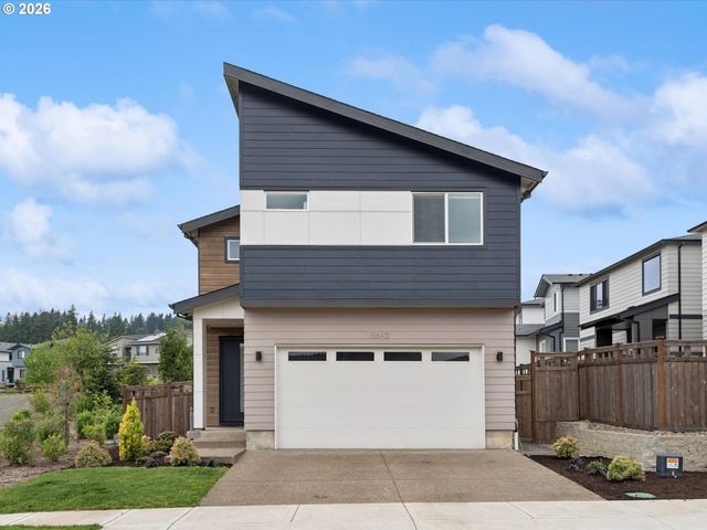 16643 Se SNOW BLANKET Ter, Happy Valley, OR 97086