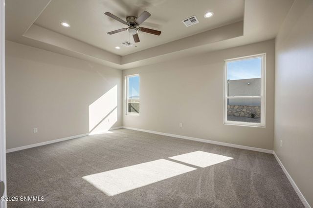 701 Basha Arc, Las Cruces, NM 88005