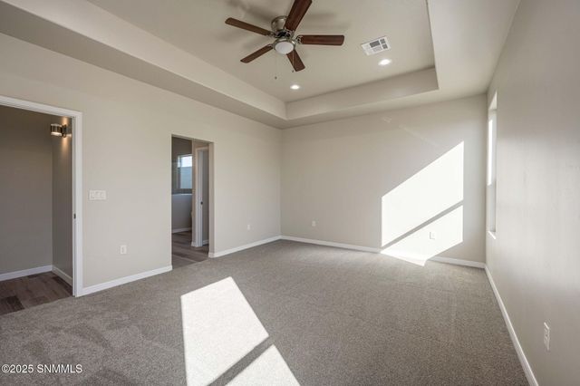701 Basha Arc, Las Cruces, NM 88005