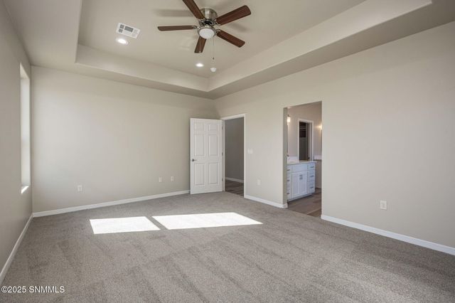 701 Basha Arc, Las Cruces, NM 88005