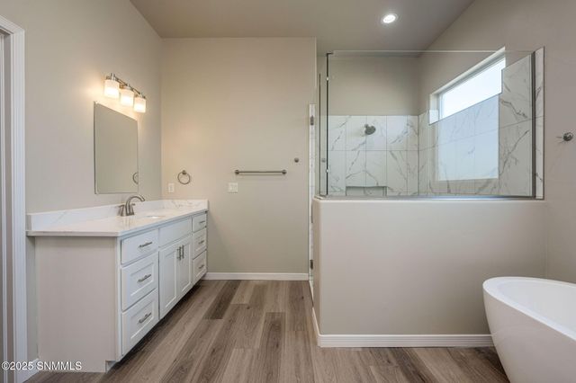 701 Basha Arc, Las Cruces, NM 88005