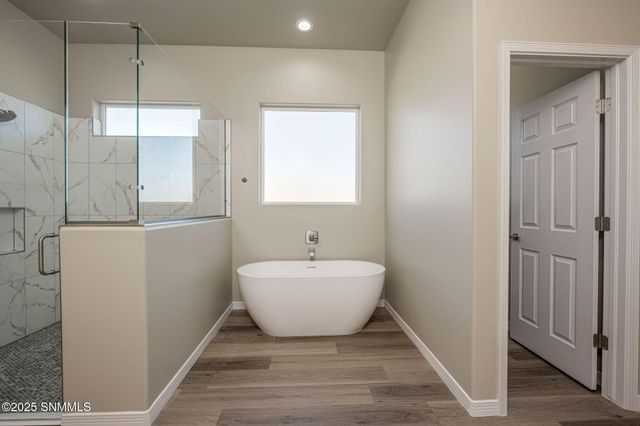 701 Basha Arc, Las Cruces, NM 88005