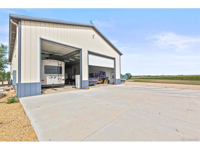 6331 County Road 32, Platteville, CO 80651