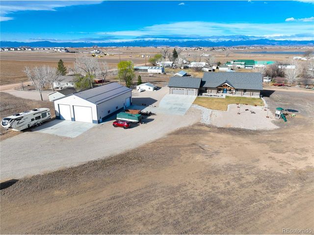 6331 County Road 32, Platteville, CO 80651