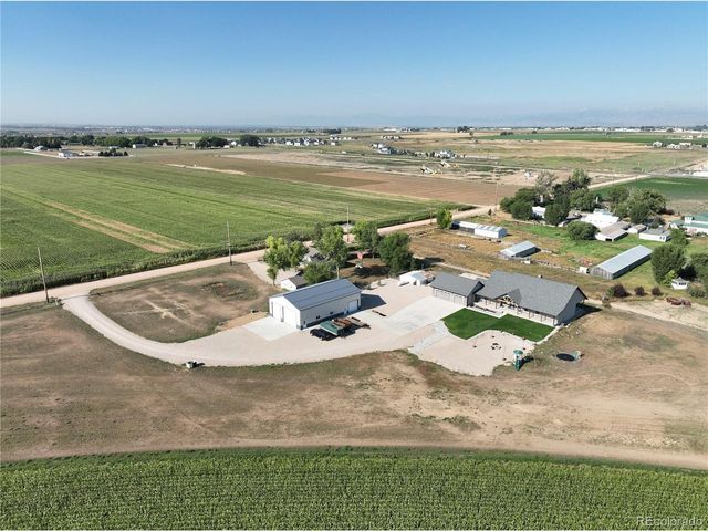 6331 County Road 32, Platteville, CO 80651